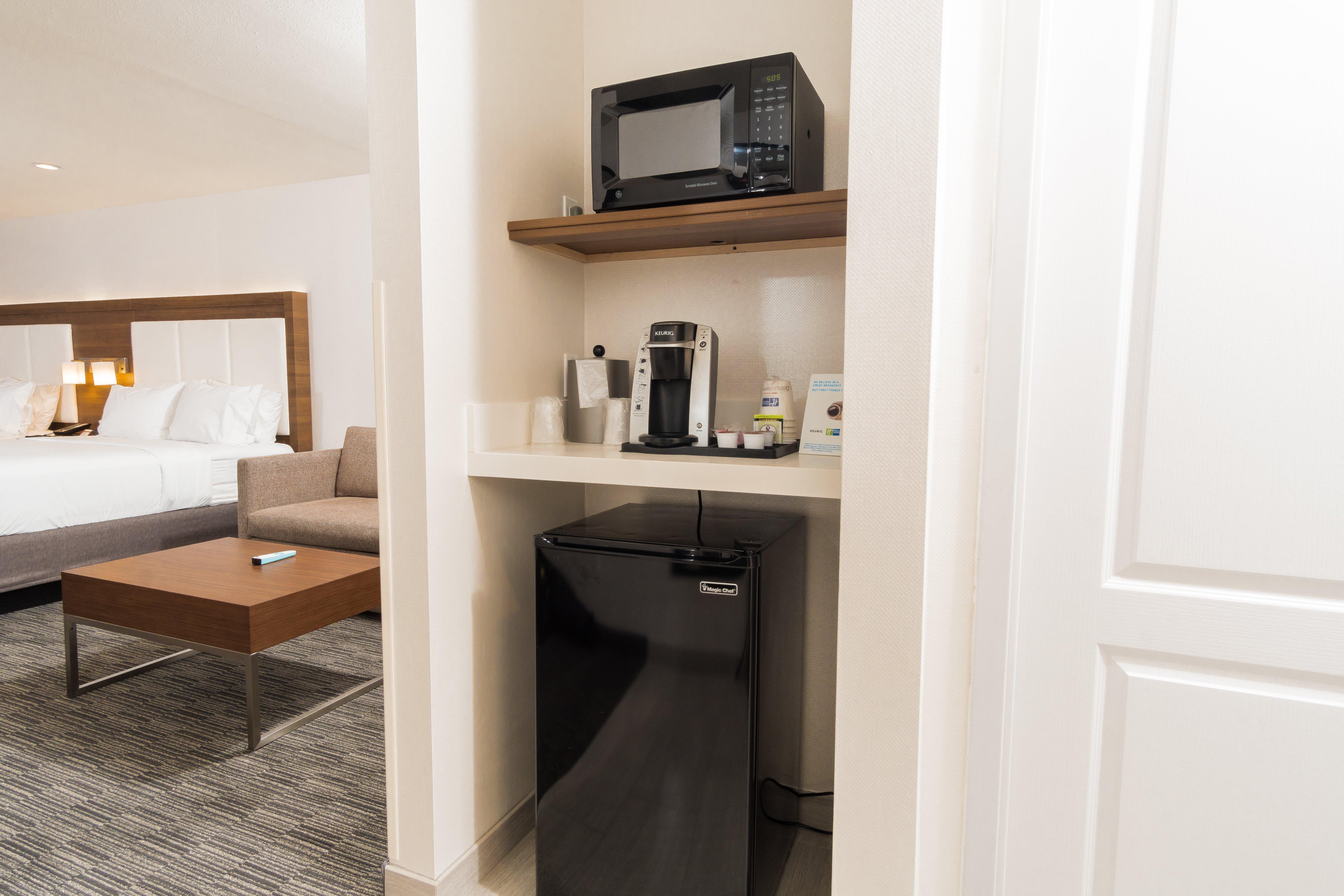 Express Hollywood Walk Of Fame By Ihg 3* Los Angeles